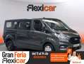 Ford Transit Custom +++KOMBI+FT+320+L2+TREND+2.0+ECOBULE+96KW Gris - thumbnail 1