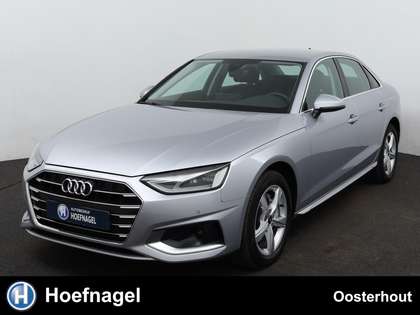 Audi A4 Limousine 40 TFSI Business Edition Automaat | Adap