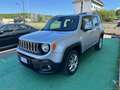Jeep Renegade 1.4 MultiAir 170 CV 4WD - 2017 Grigio - thumbnail 3