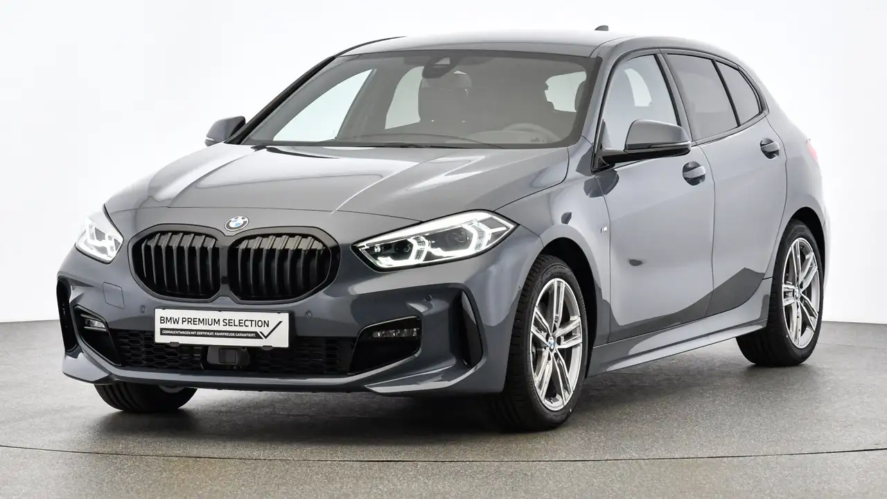 BMW 116
