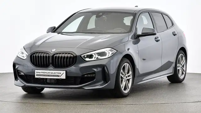 BMW 116 d