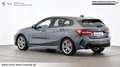 BMW 116 d Grau - thumbnail 2