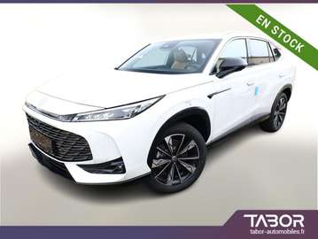 HEV+ 224 Comfort ACC Cam GPS LED 19p