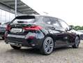 BMW 118 i RFK NAVI LED Sound Syst. PDC V+H DAB Klima Schwarz - thumbnail 2
