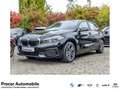 BMW 118 i RFK NAVI LED Sound Syst. PDC V+H DAB Klima Schwarz - thumbnail 1