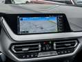 BMW 118 i RFK NAVI LED Sound Syst. PDC V+H DAB Klima Schwarz - thumbnail 9