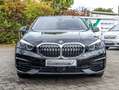 BMW 118 i RFK NAVI LED Sound Syst. PDC V+H DAB Klima Schwarz - thumbnail 4