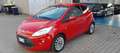 Ford Ka/Ka+ 1.2 Titanium 70cv Euro6B Rot - thumbnail 3