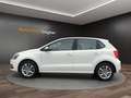 Volkswagen Polo V Comfortline Blanc - thumbnail 2