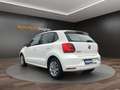 Volkswagen Polo V Comfortline Blanc - thumbnail 3