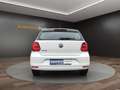 Volkswagen Polo V Comfortline Blanc - thumbnail 4