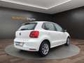 Volkswagen Polo V Comfortline Blanc - thumbnail 5