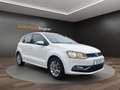 Volkswagen Polo V Comfortline Blanc - thumbnail 7