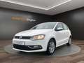 Volkswagen Polo V Comfortline Blanc - thumbnail 1