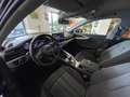 Audi A4 A4 Avant 30 2.0 tdi  Advanced 136cv s-tronic Zwart - thumbnail 18