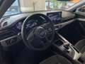 Audi A4 A4 Avant 30 2.0 tdi  Advanced 136cv s-tronic Nero - thumbnail 8