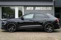 Audi Q8 55 TFSI quattro Pro Line S SQ8 Look-Pano-RS Zetels Černá - thumbnail 3
