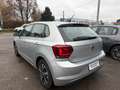 Volkswagen Polo 5p 1.0 mpi Comfortline 65cv Argento - thumbnail 5