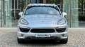 Porsche Cayenne S Hybrid Sport Design Paket Panoramadach Argent - thumbnail 2