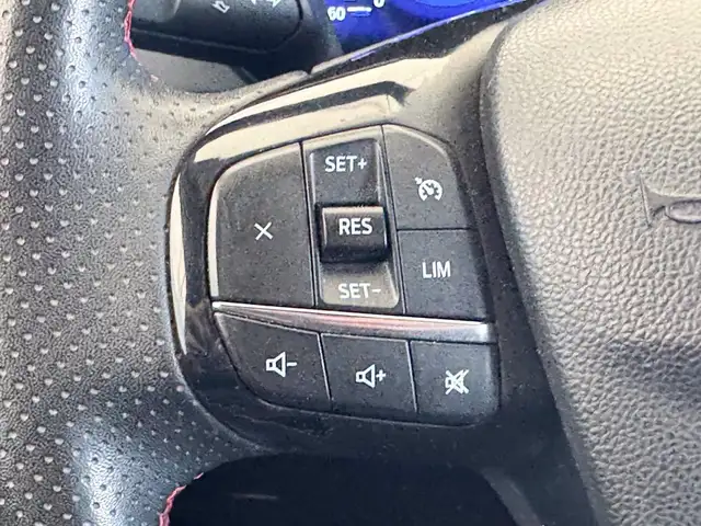 Ford Kuga view 20
