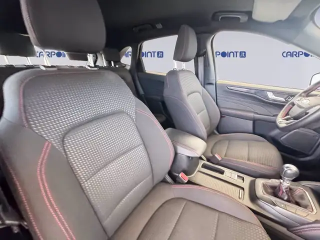 Ford Kuga view 7