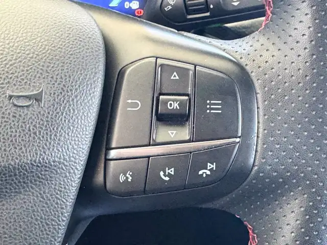 Ford Kuga view 21