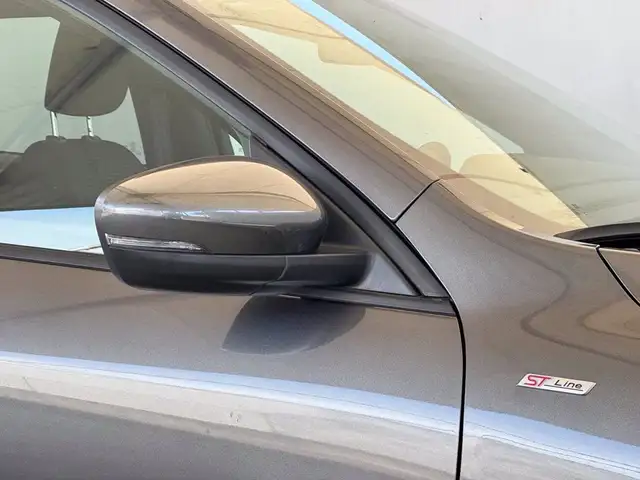 Ford Kuga view 15