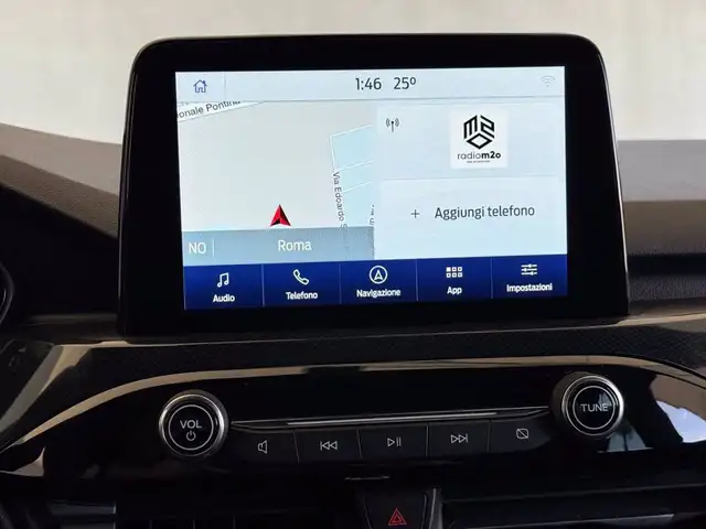 Ford Kuga view 23
