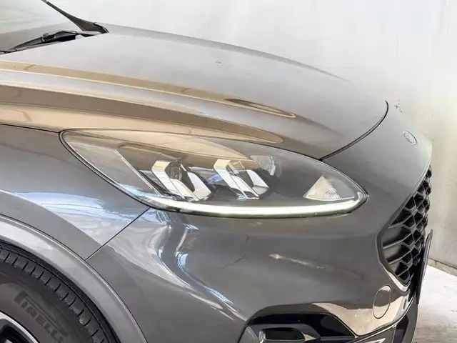 Ford Kuga view 13
