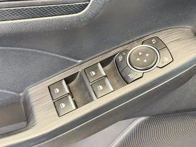 Ford Kuga view 19