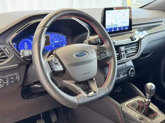 Ford Kuga view 18