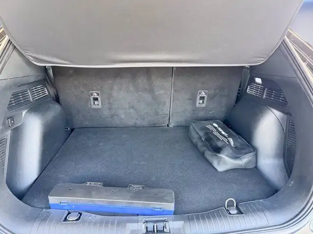 Ford Kuga view 10