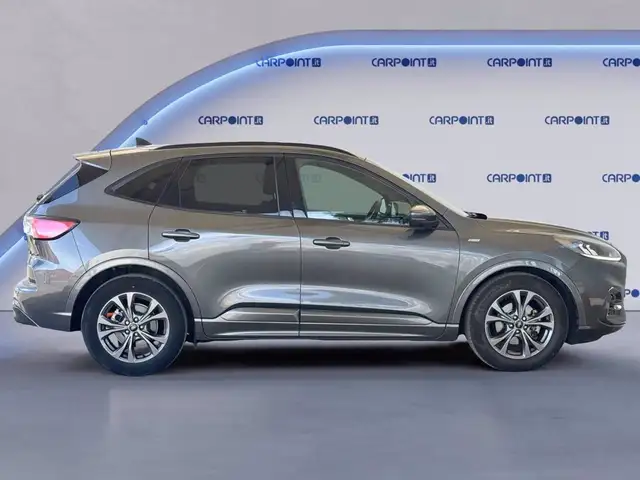 Ford Kuga view 5