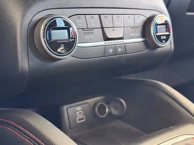 Ford Kuga view 24