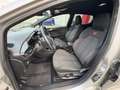 Ford Fiesta 1.5 EcoBoost ST Performance KeyLess+LM Silber - thumbnail 10