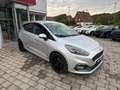 Ford Fiesta 1.5 EcoBoost ST Performance KeyLess+LM Silber - thumbnail 2