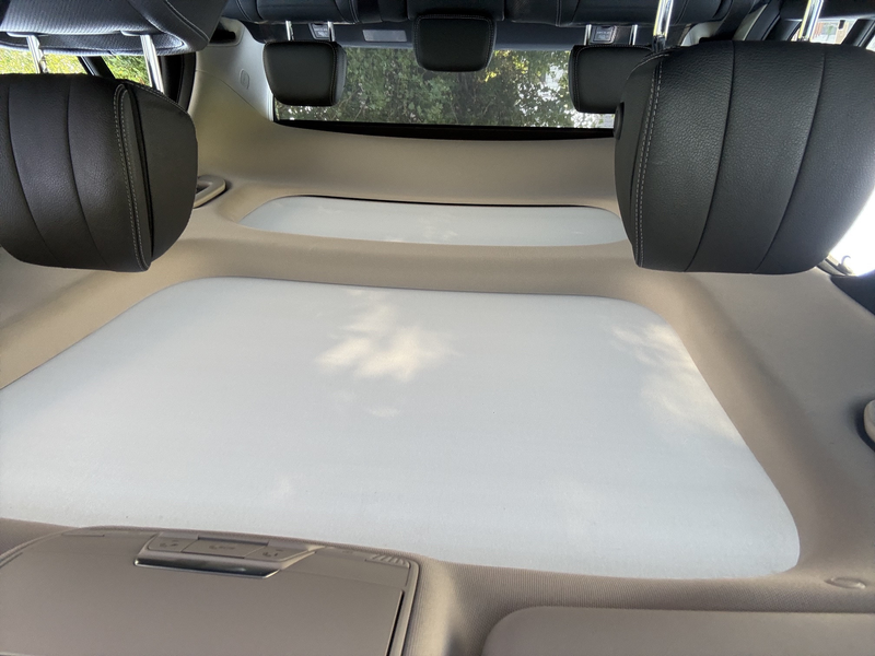 Mercedes-Benz E 350 ePANORAMA+NIGHT+360°K+AHK+HEADUP+SITZKLIMA — photo 30