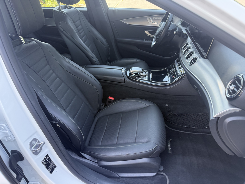 Mercedes-Benz E 350 ePANORAMA+NIGHT+360°K+AHK+HEADUP+SITZKLIMA — photo 21