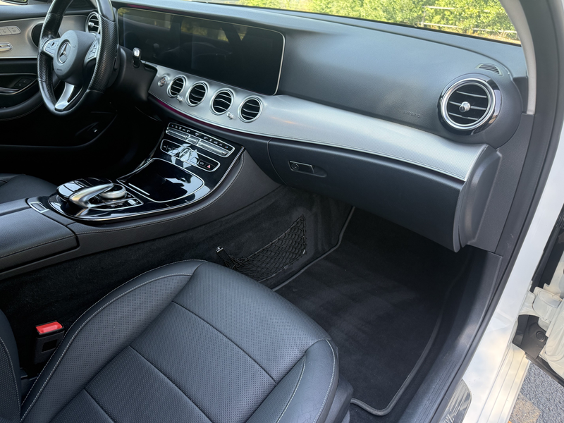 Mercedes-Benz E 350 ePANORAMA+NIGHT+360°K+AHK+HEADUP+SITZKLIMA — photo 24
