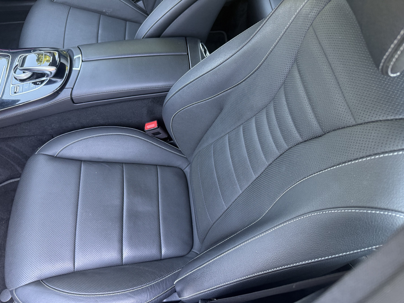Mercedes-Benz E 350 ePANORAMA+NIGHT+360°K+AHK+HEADUP+SITZKLIMA — photo 6