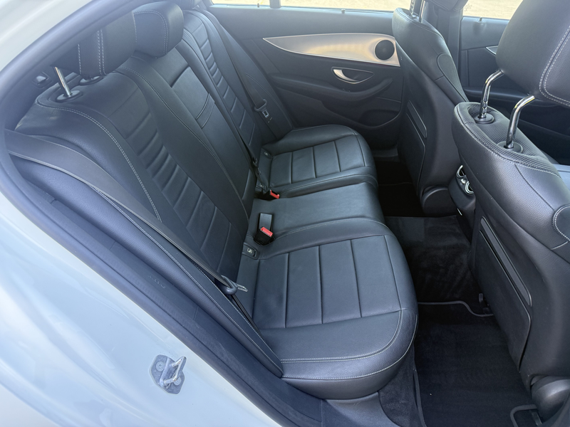 Mercedes-Benz E 350 ePANORAMA+NIGHT+360°K+AHK+HEADUP+SITZKLIMA — photo 19