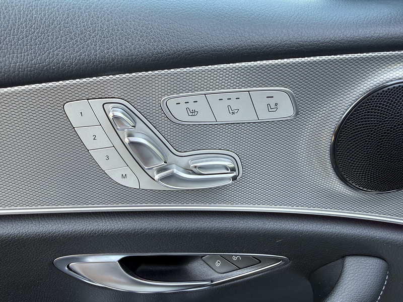 Mercedes-Benz E 350 ePANORAMA+NIGHT+360°K+AHK+HEADUP+SITZKLIMA — photo 13