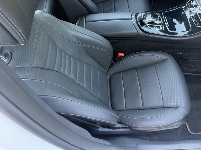 Mercedes-Benz E 350 ePANORAMA+NIGHT+360°K+AHK+HEADUP+SITZKLIMA — photo 22
