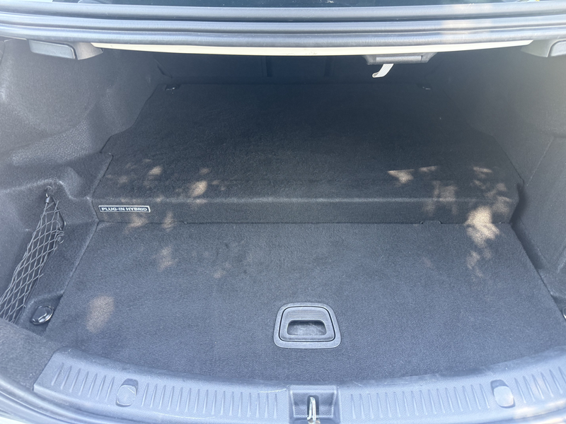 Mercedes-Benz E 350 ePANORAMA+NIGHT+360°K+AHK+HEADUP+SITZKLIMA — photo 16
