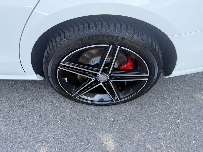 Mercedes-Benz E 350 ePANORAMA+NIGHT+360°K+AHK+HEADUP+SITZKLIMA — photo 37
