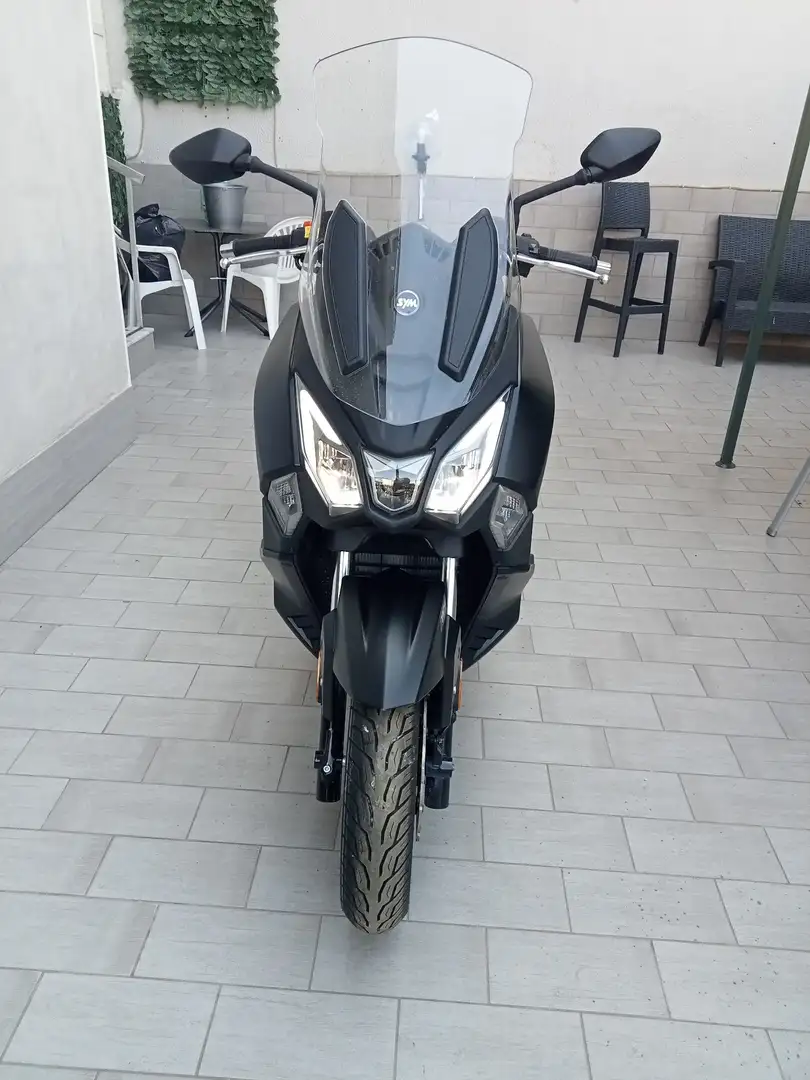 SYM Joyride 300 tcs Nero - 1