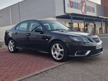 9-3 2.8T V6 Aero XWD Aero