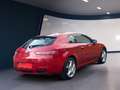 Alfa Romeo Brera 2.2 JTS 16V (Progression) Rouge - thumbnail 5