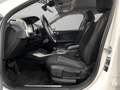 BMW 116 i Automatik AHK UPE 38.780,-- Weiß - thumbnail 8