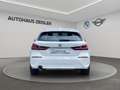 BMW 116 i Automatik AHK UPE 38.780,-- Weiß - thumbnail 6